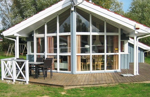 Norderteil House | 6 person holiday home in Otterndorf