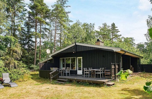 Pedersker House | 6 person holiday home in Aakirkeby