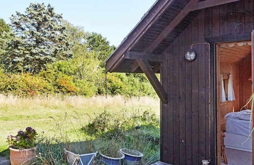 Ordrup House | 6 person holiday home in Fårevejle