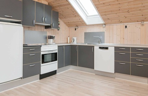 Horsens House | 6 person holiday home in Juelsminde