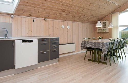 Horsens House | 6 person holiday home in Juelsminde
