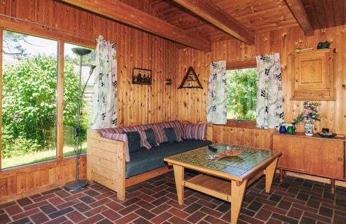 Store Fuglede House | 6 person holiday home in Store Fuglede-By Traum