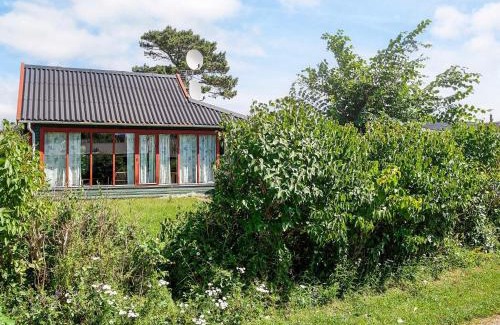 Store Fuglede House | 6 person holiday home in Store Fuglede-By Traum