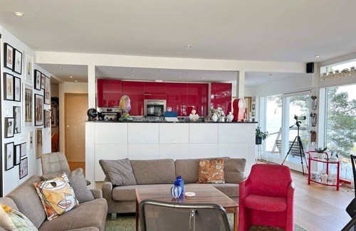 Faerentuna House | 6 person holiday home in FÄRENTUNA