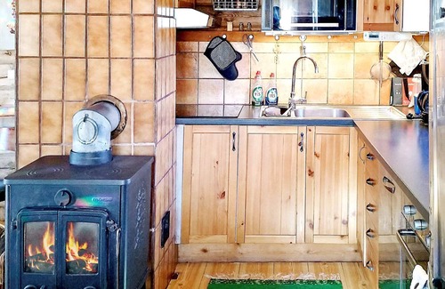 Grangarde House | 6 person holiday home in GRANGÄRDE