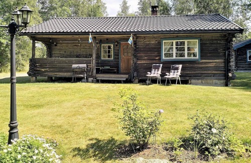 Grangarde House | 6 person holiday home in GRANGÄRDE