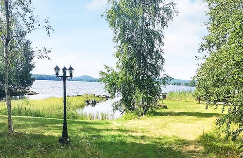 Grangarde House | 6 person holiday home in GRANGÄRDE
