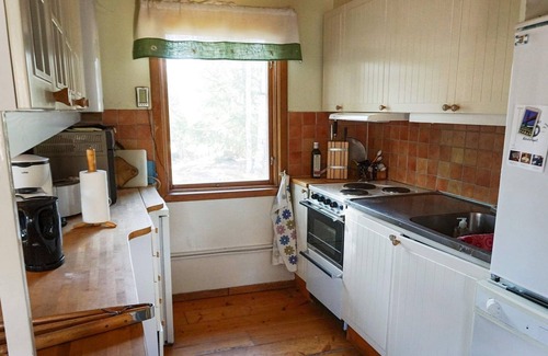 Sodersvik House | 6 person holiday home in NORRTÄLJE