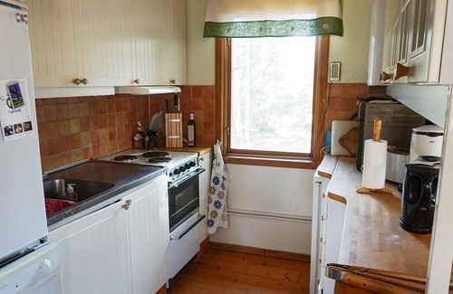 Sodersvik House | 6 person holiday home in NORRTÄLJE