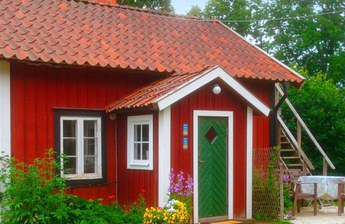 Stjarnhov House | 6 person holiday home in STJÄRNHOV