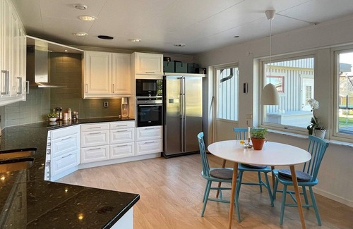 Torslanda House | 6 person holiday home in TORSLANDA-By Traum