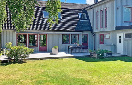 Torslanda House | 6 person holiday home in TORSLANDA-By Traum