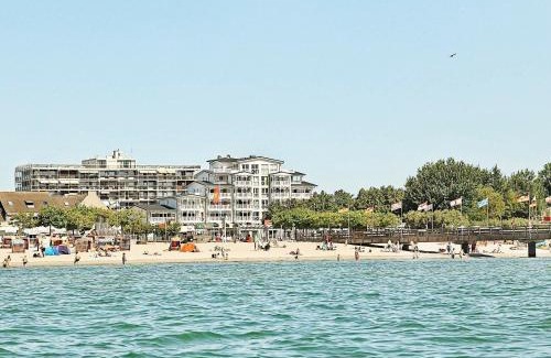Grossenbrode Apartment | 6 person holiday home in Großenbrode