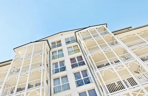 Grossenbrode Apartment | 6 person holiday home in Großenbrode
