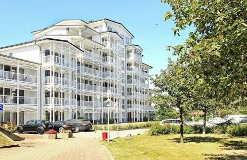 Grossenbrode Apartment | 6 person holiday home in Großenbrode