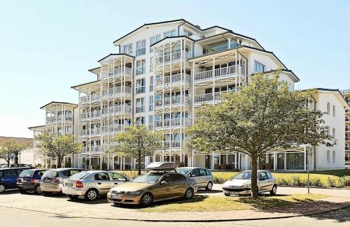 Grossenbrode Apartment | 6 person holiday home in Großenbrode