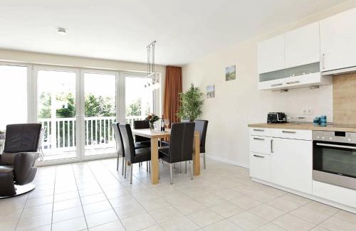 Grossenbrode Apartment | 6 person holiday home in Großenbrode