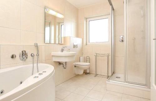 Grossenbrode Apartment | 6 person holiday home in Großenbrode