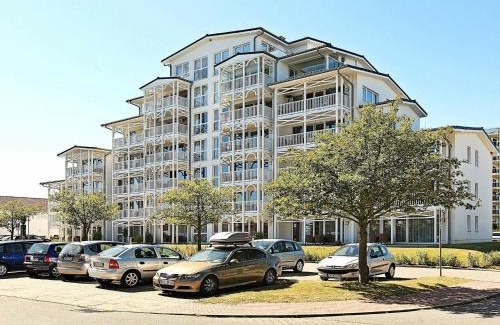 Grossenbrode Apartment | 6 person holiday home in Großenbrode