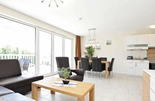 Grossenbrode Apartment | 6 person holiday home in Großenbrode