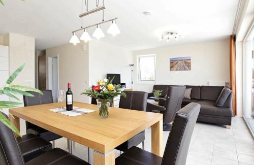 Grossenbrode Apartment | 6 person holiday home in Großenbrode