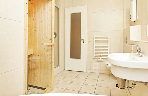 Grossenbrode Apartment | 6 person holiday home in Großenbrode
