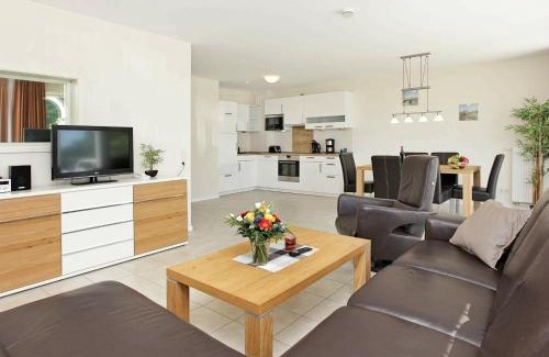Grossenbrode Apartment | 6 person holiday home in Großenbrode