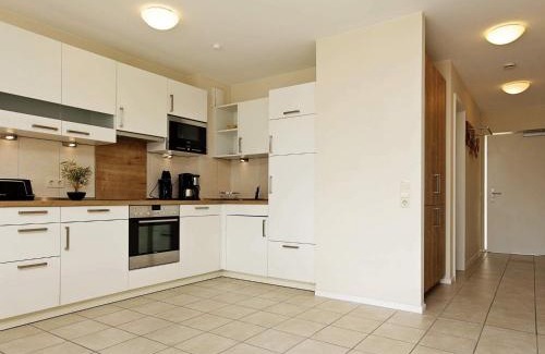 Grossenbrode Apartment | 6 person holiday home in Großenbrode