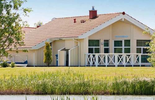 Norderteil House | 6 person holiday home in Otterndorf