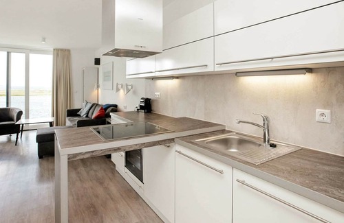 Stein Apartment | 6 person holiday home in Wendtorf