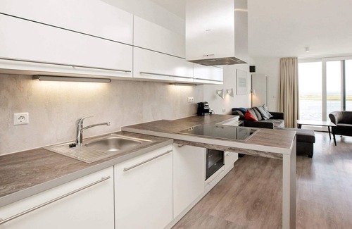Stein Apartment | 6 person holiday home in Wendtorf