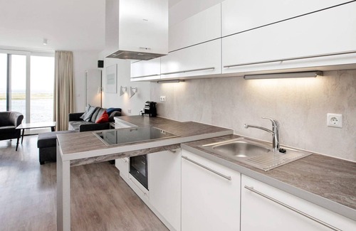 Stein Apartment | 6 person holiday home in Wendtorf