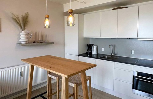 Sandvig House | 6 person holiday home in Allinge