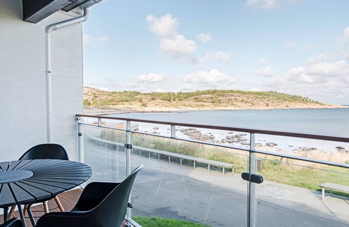 Sandvig House | 6 person holiday home in Allinge