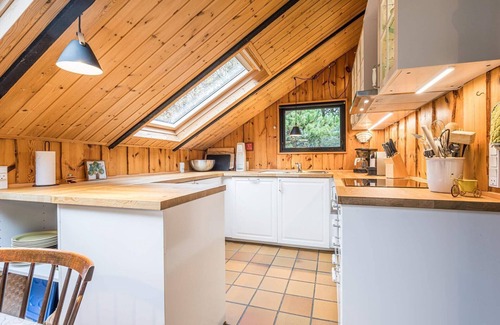 Ho House | 6 person holiday home in Blåvand