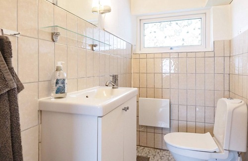 Frostrup House | 6 person holiday home in Frøstrup