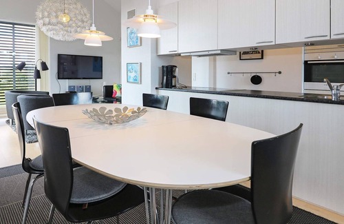 Oster Hurup House | 6 person holiday home in Hadsund-By Traum