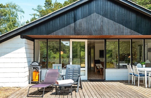 Sønder Nissum House | 6 person holiday home in Ulfborg