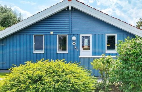 Norderteil House | 6 person holiday home in Otterndorf
