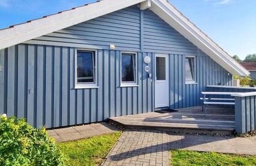 Norderteil House | 6 person holiday home in Otterndorf