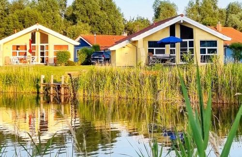 Norderteil House | 6 person holiday home in Otterndorf