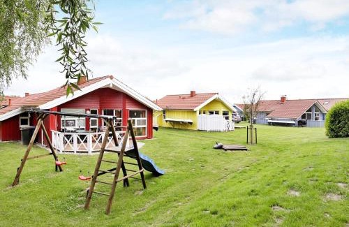 Norderteil House | 6 person holiday home in Otterndorf