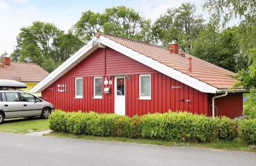 Norderteil House | 6 person holiday home in Otterndorf