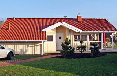 Norderteil House | 6 person holiday home in Otterndorf