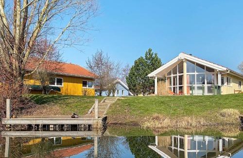 Norderteil House | 6 person holiday home in Otterndorf