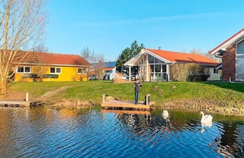 Norderteil House | 6 person holiday home in Otterndorf