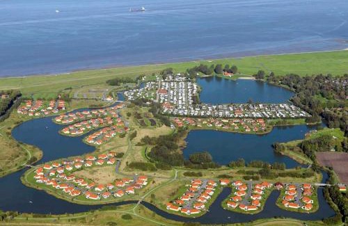 Norderteil House | 6 person holiday home in Otterndorf