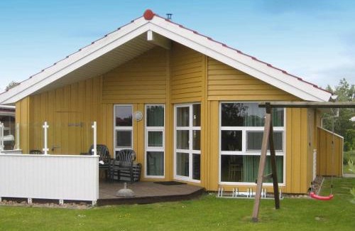 Norderteil House | 6 person holiday home in Otterndorf