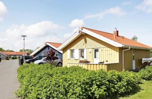 Norderteil House | 6 person holiday home in Otterndorf