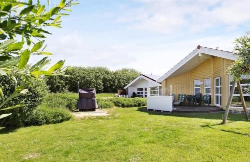 Norderteil House | 6 person holiday home in Otterndorf